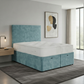 Muse Divan Bed