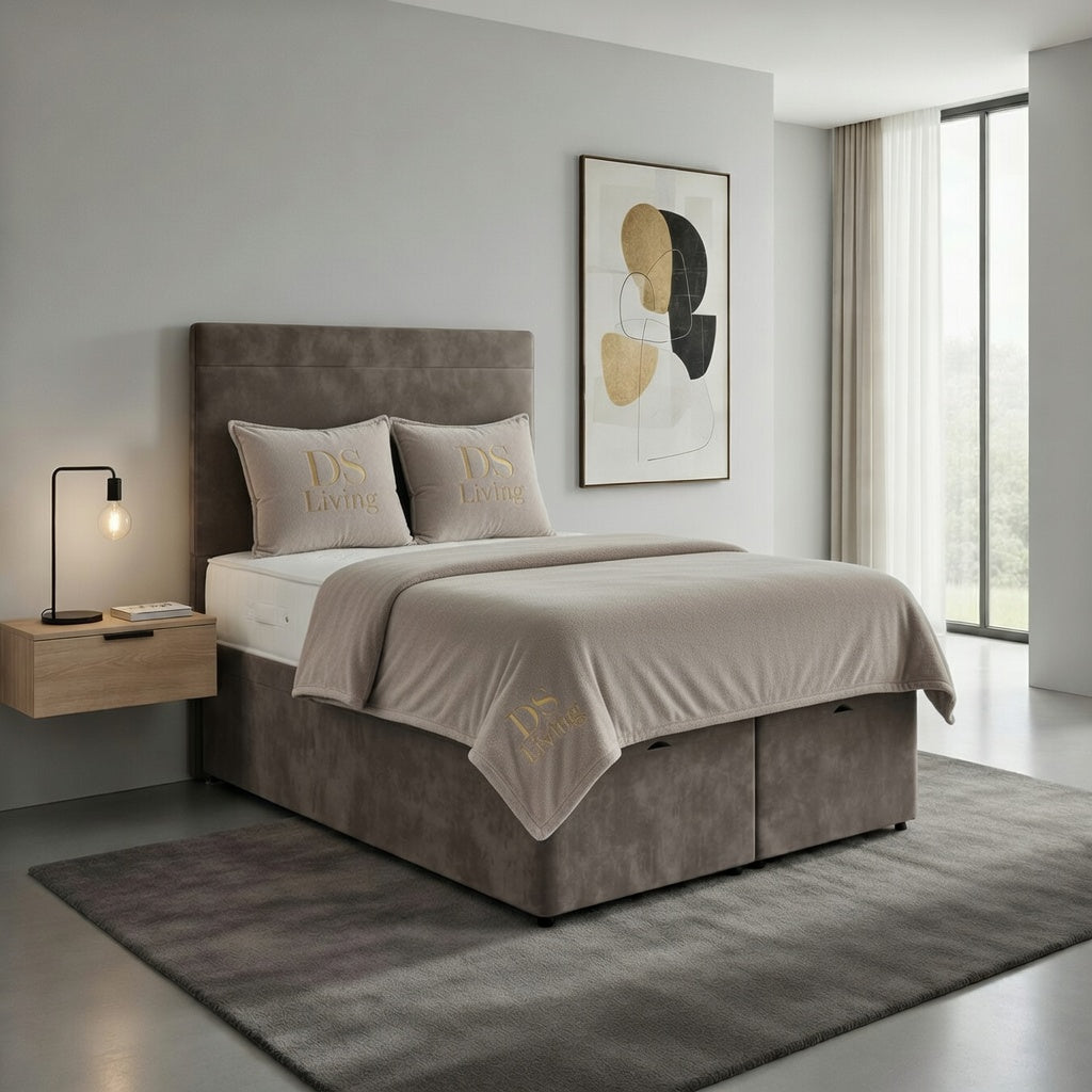 Muse Divan Bed