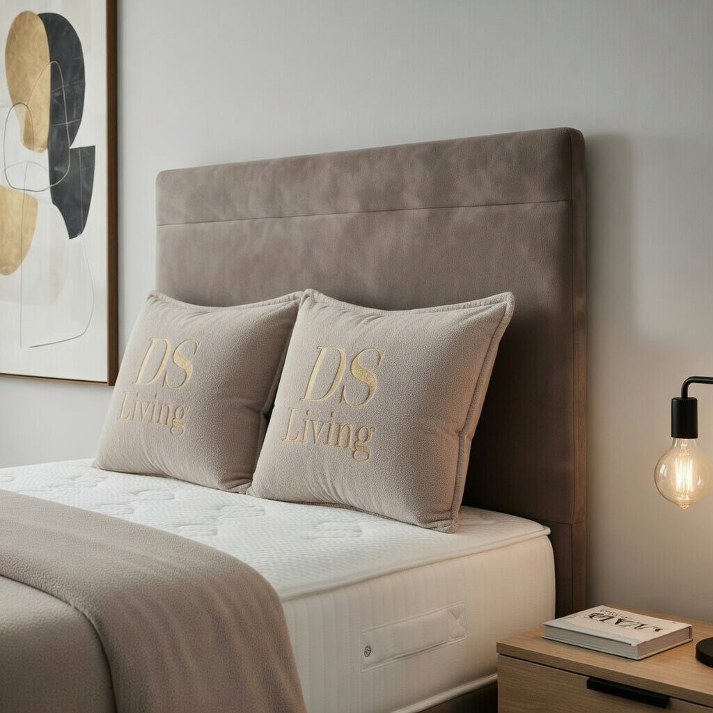 Muse Divan Bed