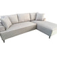 Milano Edge 3 Seater Left Hand Corner Sofa