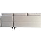 Milano Edge 3 Seater Left Hand Corner Sofa