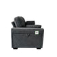 Modena 3+2 Seater Sofa Set