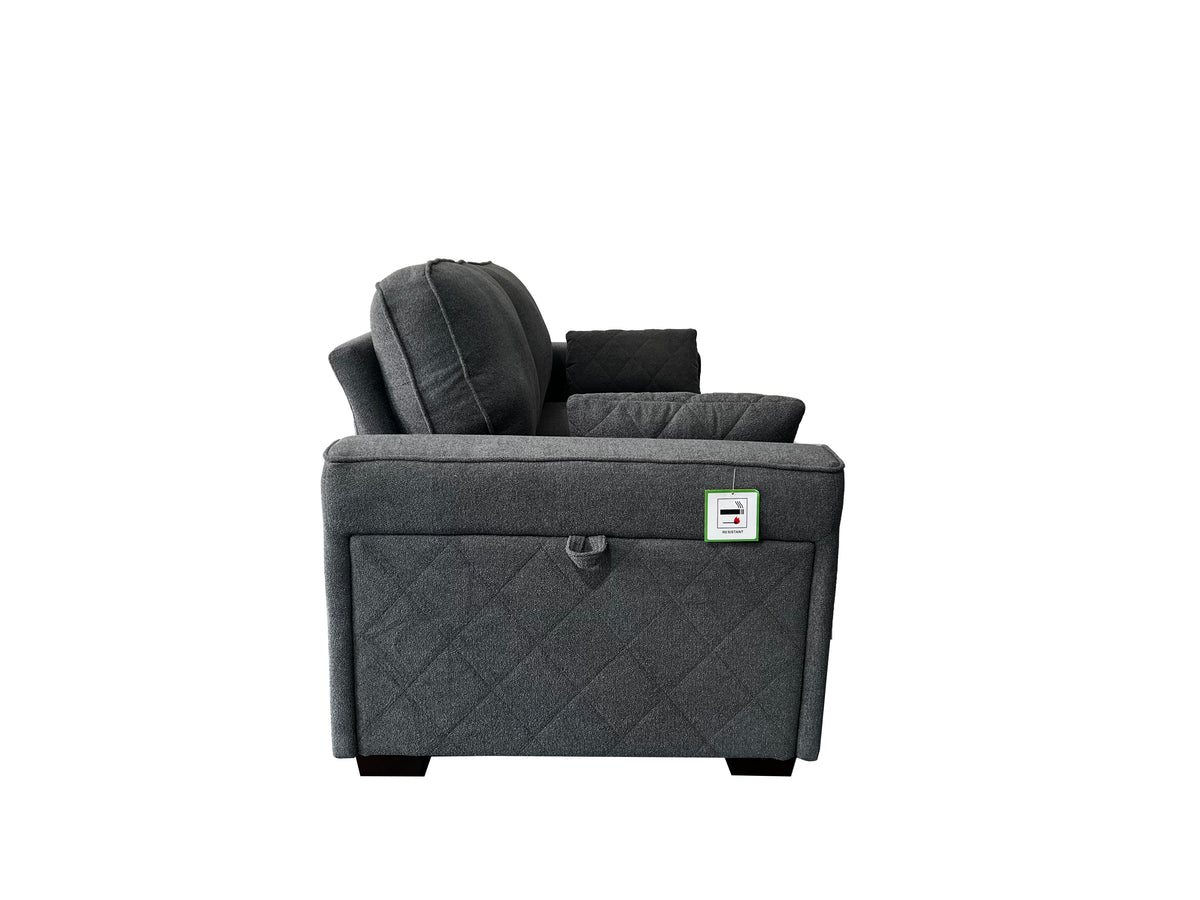 Modena 3+2 Seater Sofa Set