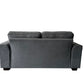 Modena 3+2 Seater Sofa Set