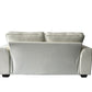 Modena 3+2 Seater Sofa Set