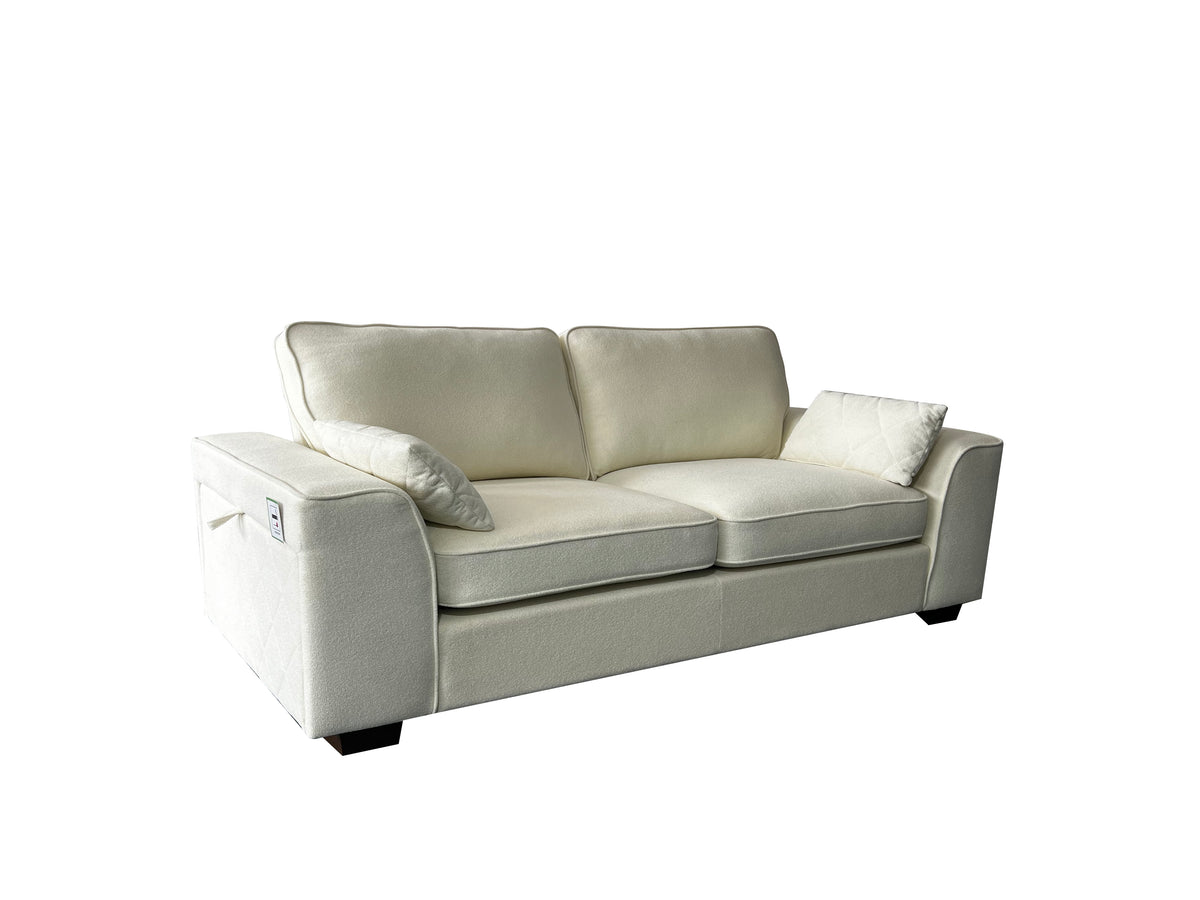 Modena 3+2 Seater Sofa Set