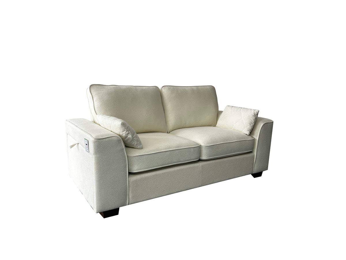 Modena 3+2 Seater Sofa Set