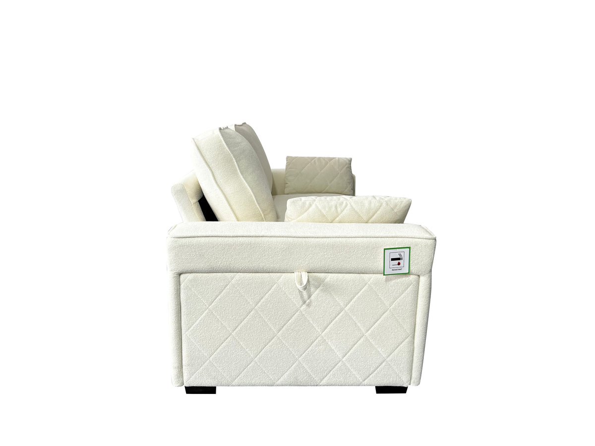 Modena 3+2 Seater Sofa Set