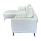 Nova 3 Seater Right Hand Corner Lounger Sofa