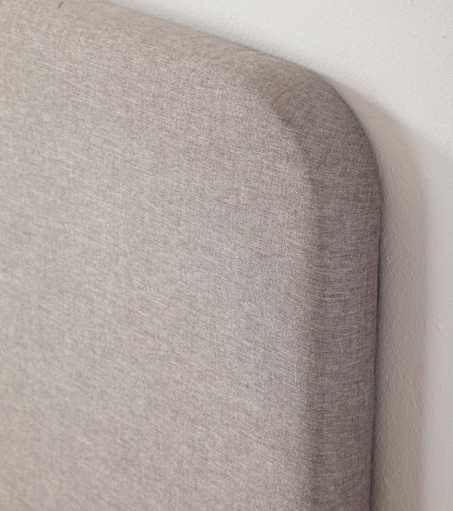 Novara Upholstered Panel Ottoman Bed Frame