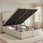 Opulence Divan Ottoman Gas Lift Storage Bed
