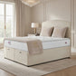 Opulence Divan Ottoman Gas Lift Storage Bed