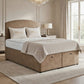 Opulence Divan Ottoman Gas Lift Storage Bed