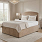 Opulence Divan Ottoman Gas Lift Storage Bed