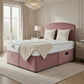 Opulence Divan Ottoman Gas Lift Storage Bed