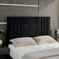 Orion Divan Ottoman Gas Lift Storage Bed