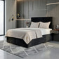 Orion Divan Ottoman Gas Lift Storage Bed