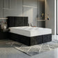 Orion Divan Ottoman Gas Lift Storage Bed