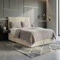 Orion Divan Ottoman Gas Lift Storage Bed