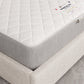 Ortho 12.5 Bonnell Spring  Mattress with Comfort Layers - Essentials by Ds Living
