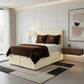 Prima Divan Upholstered Bed