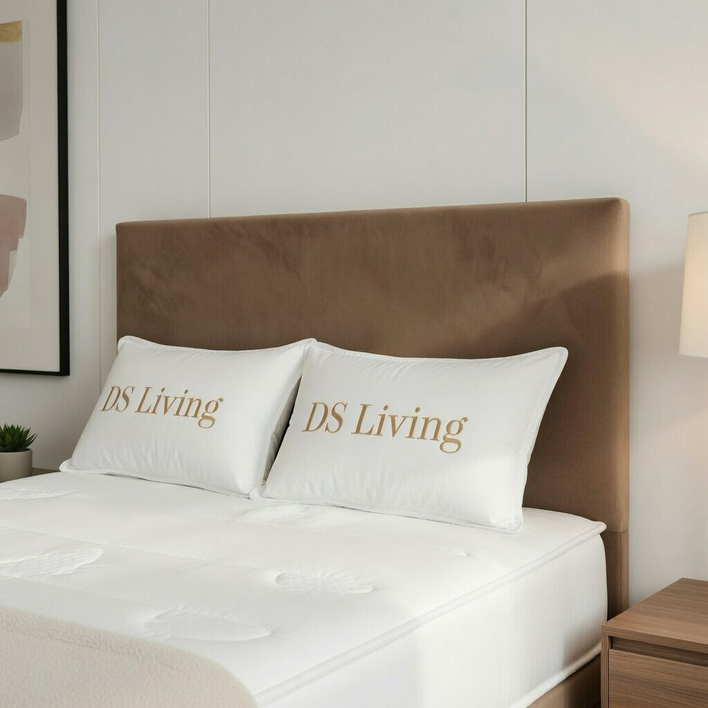 Prima Divan Upholstered Bed