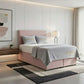 Prima Divan Upholstered Bed
