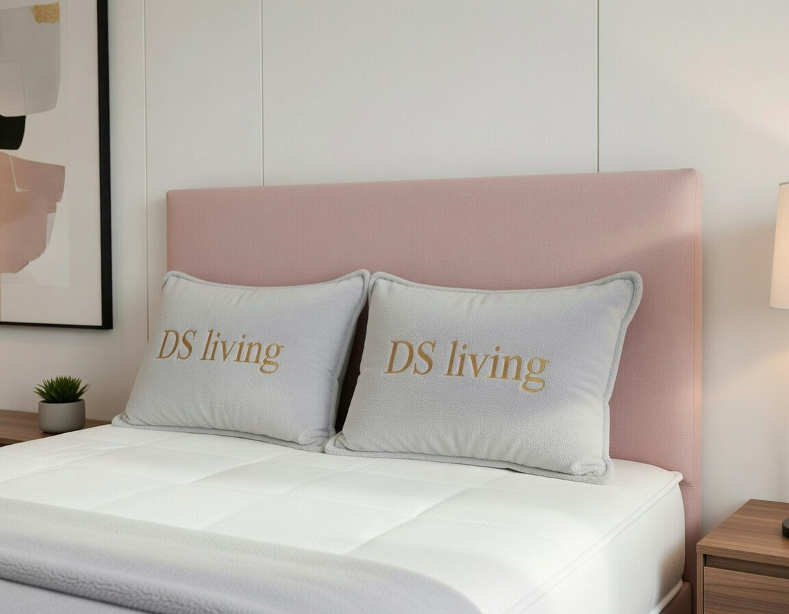Prima Divan Upholstered Bed
