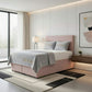 Prima Divan Upholstered Bed