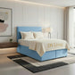 Prima Divan Upholstered Bed