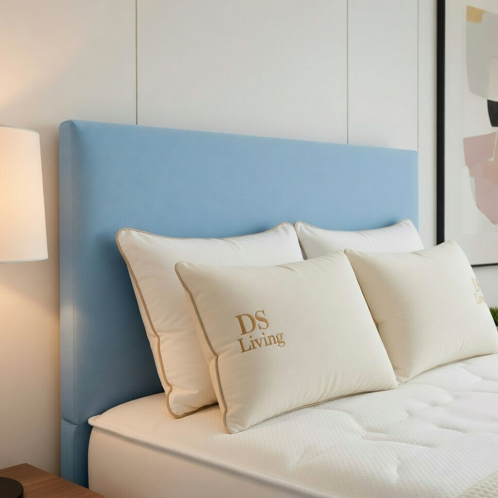 Prima Divan Upholstered Bed