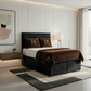 Prima Divan Upholstered Bed