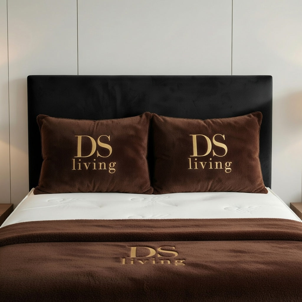 Prima Divan Upholstered Bed