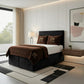 Prima Divan Upholstered Bed