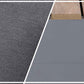 Corner Aluminium Dining Set with Rising Table