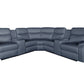 Ravello 5 Seater Recliner Sofa
