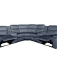 Ravello 5 Seater Recliner Sofa