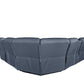 Ravello 5 Seater Recliner Sofa
