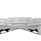 Ravello 5 Seater Recliner Sofa