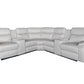 Ravello 5 Seater Recliner Sofa