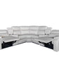 Ravello 5 Seater Recliner Sofa