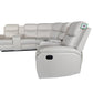 Ravello 5 Seater Recliner Sofa