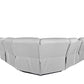 Ravello 5 Seater Recliner Sofa