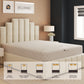 Sanctuary Gel Enhanced 1000 Pocket Sprung Hybrid Mattress - Aurora by DS Living