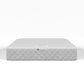 Sanctuary Gel Enhanced 1000 Pocket Sprung Hybrid Mattress - Aurora by DS Living