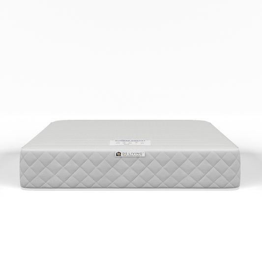 Sanctuary Gel Enhanced 1000 Pocket Sprung Hybrid Mattress - Aurora by DS Living