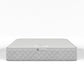 Serenity 1000 Pocket Sprung Mattress with Comfort Layers- Aurora by DS Living