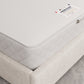 Soothe 12.5 Bonnell Spring Mattress with Reflex Foam Layers - Aurora by DS Living