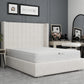 Soothe 12.5 Bonnell Spring Mattress with Reflex Foam Layers - Aurora by DS Living