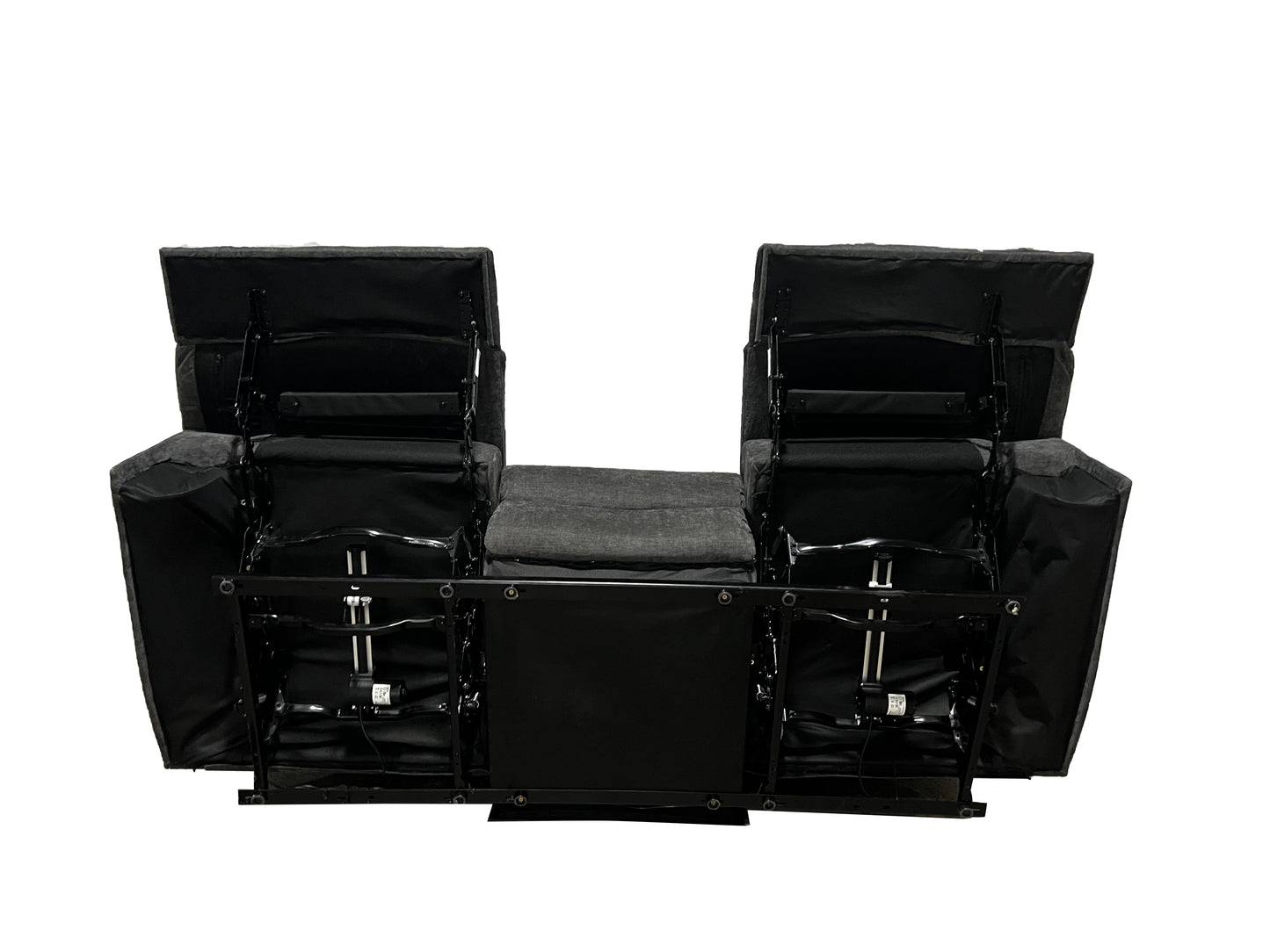 Torino 3+2 Seater Recliner Sofa Bundle Set